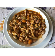 Pasta Mista di Gragnano PGI - Nonno Luigino