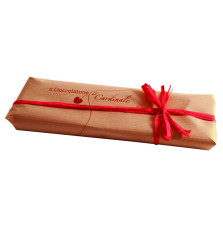 Cardinale Chocolate with Nougat and Visciolata