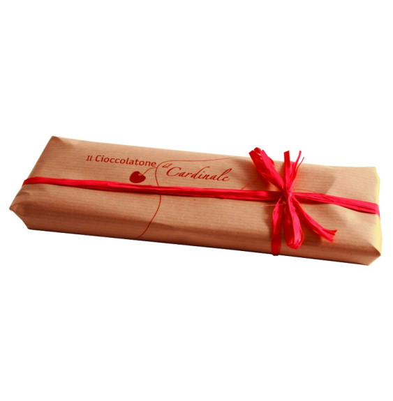 Cardinale Chocolate with Nougat and Visciolata