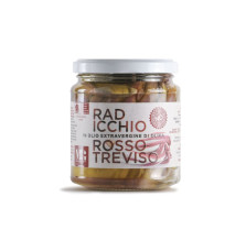 Treviso Red Radicchio PGI...