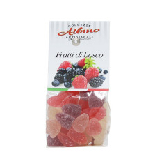 Gelée ai Frutti di Bosco -...