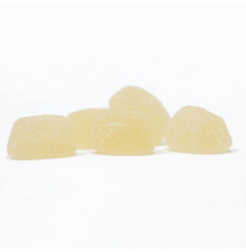 Ginger Jelly Candy - Dolcezze Albino