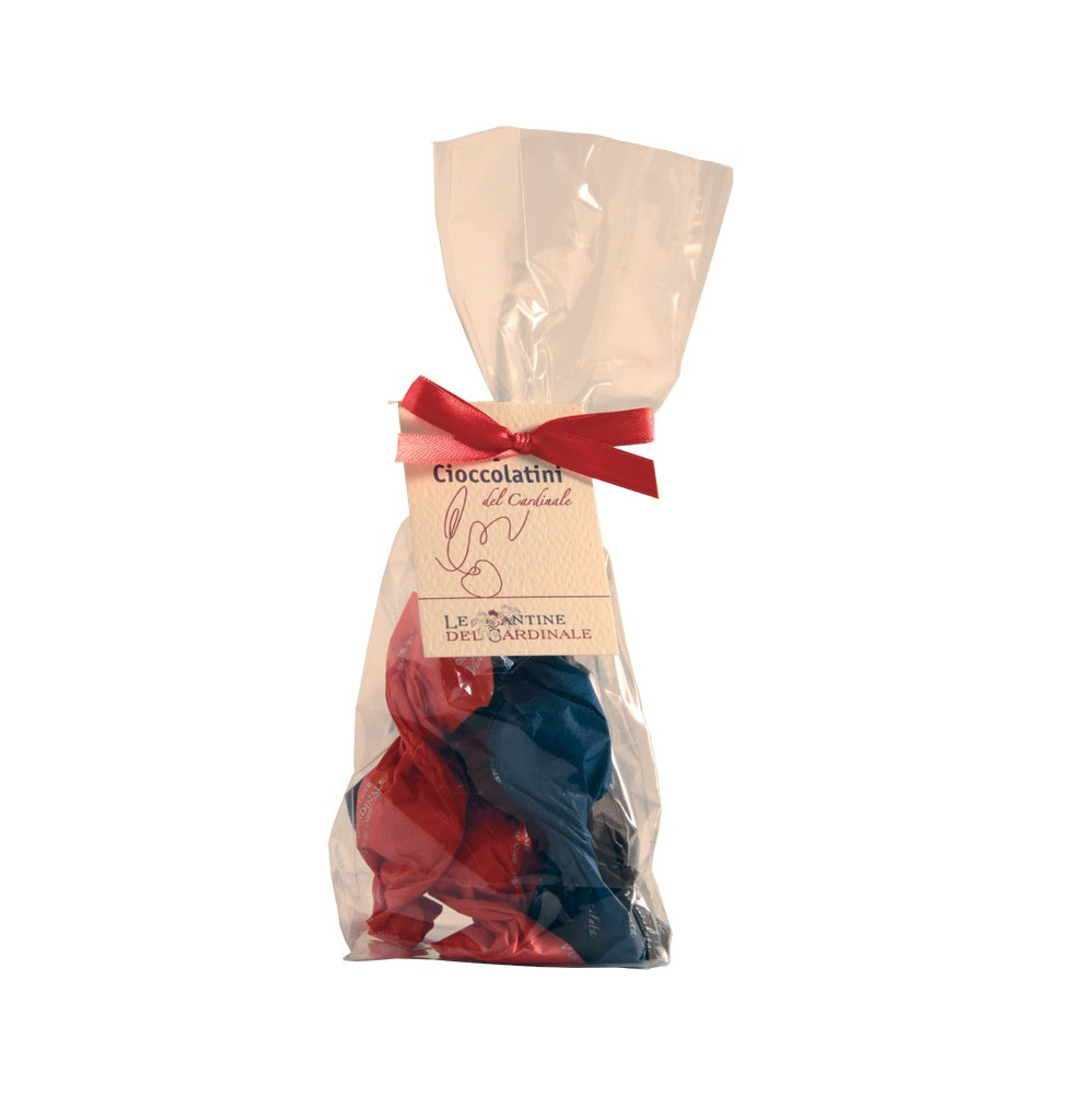 Cioccolatini del Cardinale Assortiti