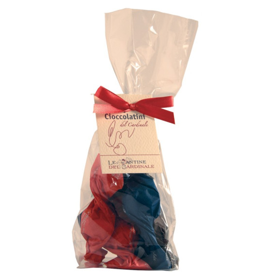 Cioccolatini del Cardinale Assortiti
