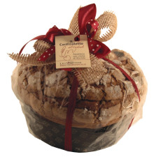 Panettone Artigianale alle...