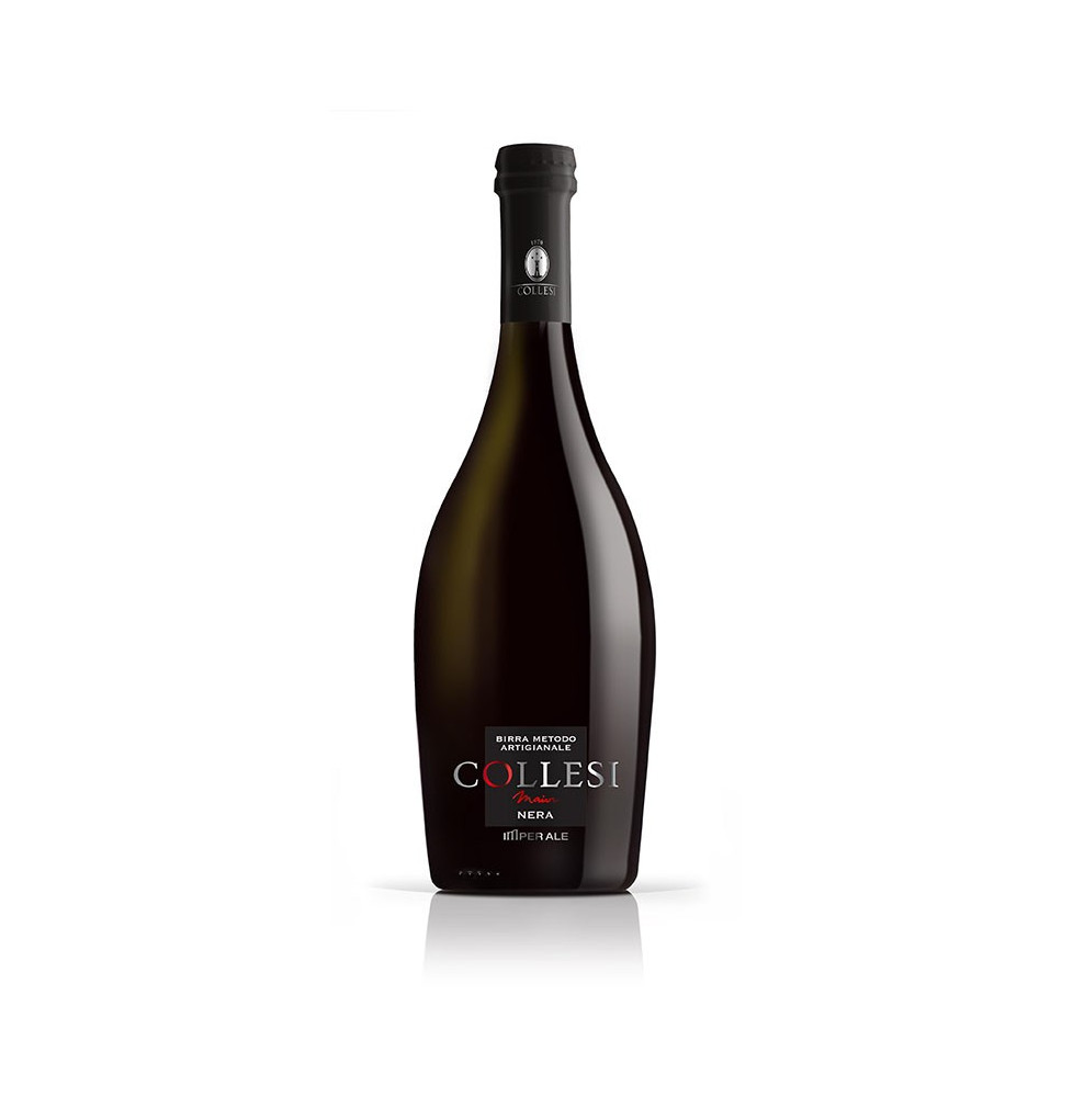 Maior Nera Craft Beer - Collesi