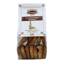 Ciambellina Romana - Rossana