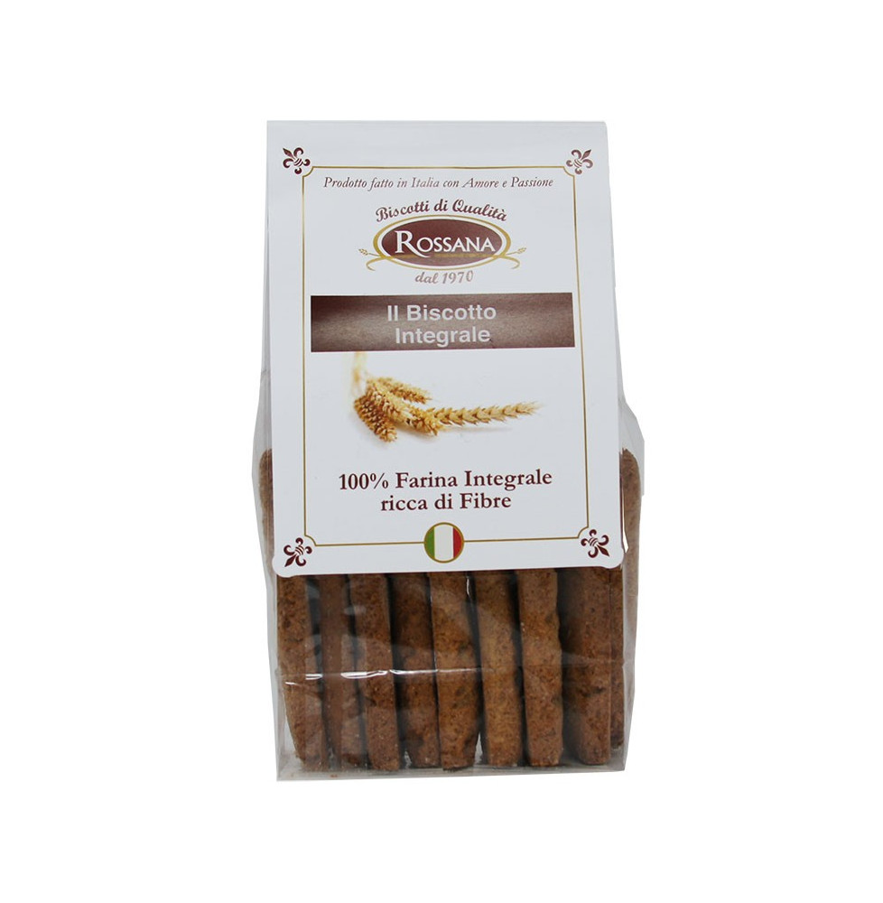Il Biscotto Integrale - Rossana
