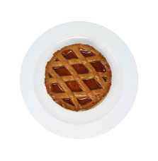 Crostata all'Albicocca -...