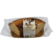 Trancio di Ciambellone al...