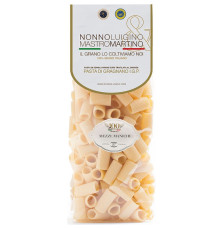 Mezze Maniche Pasta di...
