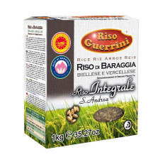 Riso Integrale di Baraggia...