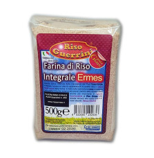 Wholegrain Red Rice Flour -...