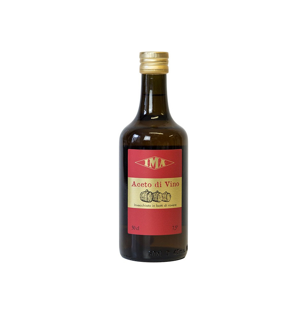 Aceto di Vino Bianco - IMA