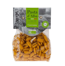 Gnocchetti di Riso e...
