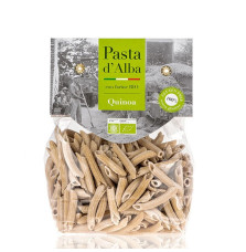 Penne of Organic Quinoa...