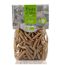 Penne of Green Peas Gluten...
