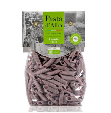 Penne alla Carota Viola Bio...