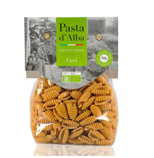 Gnocchetti di Ceci Bio...