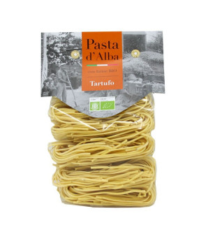 Tajarin al Tartufo Bio -...