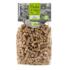 Fusilli di Riso Integrale...