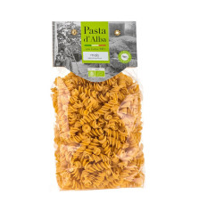 Fusilli of Organic Corn...