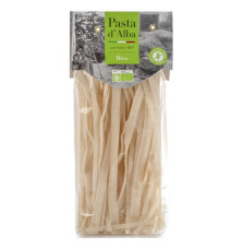 Tagliatelle di Riso Bio...