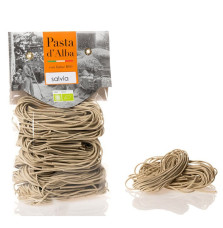 Organic Sage Tagliolini -...