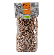 Fusilli di Farro Integrale...