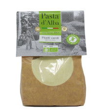 Organic Green Pea Flour...