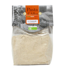 Organic Whole Wheat Durum...