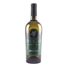 Sensale IGT White Wine -...