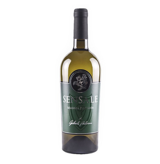 Sensale Vino Bianco IGT - Gabriele Pulcini Vini