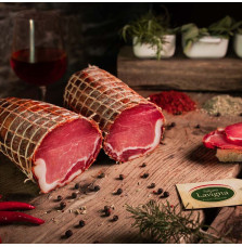 Filetto -Seasoned Pork...