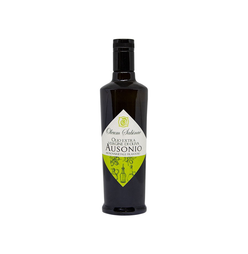 Ausonio Extra Virgin Olive Oil - Oleum Sabinae