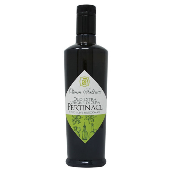 Pertinace Blend Extra Virgin Olive Oil - Oleum Sabinae
