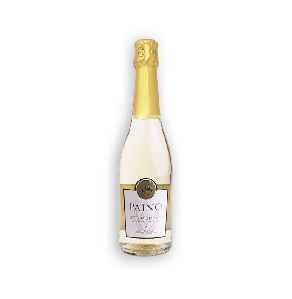 Paino Sparkling Wine Extra Dry - Gabriele Pulcini Vini