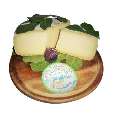 Pecorino Cheese Matured in...