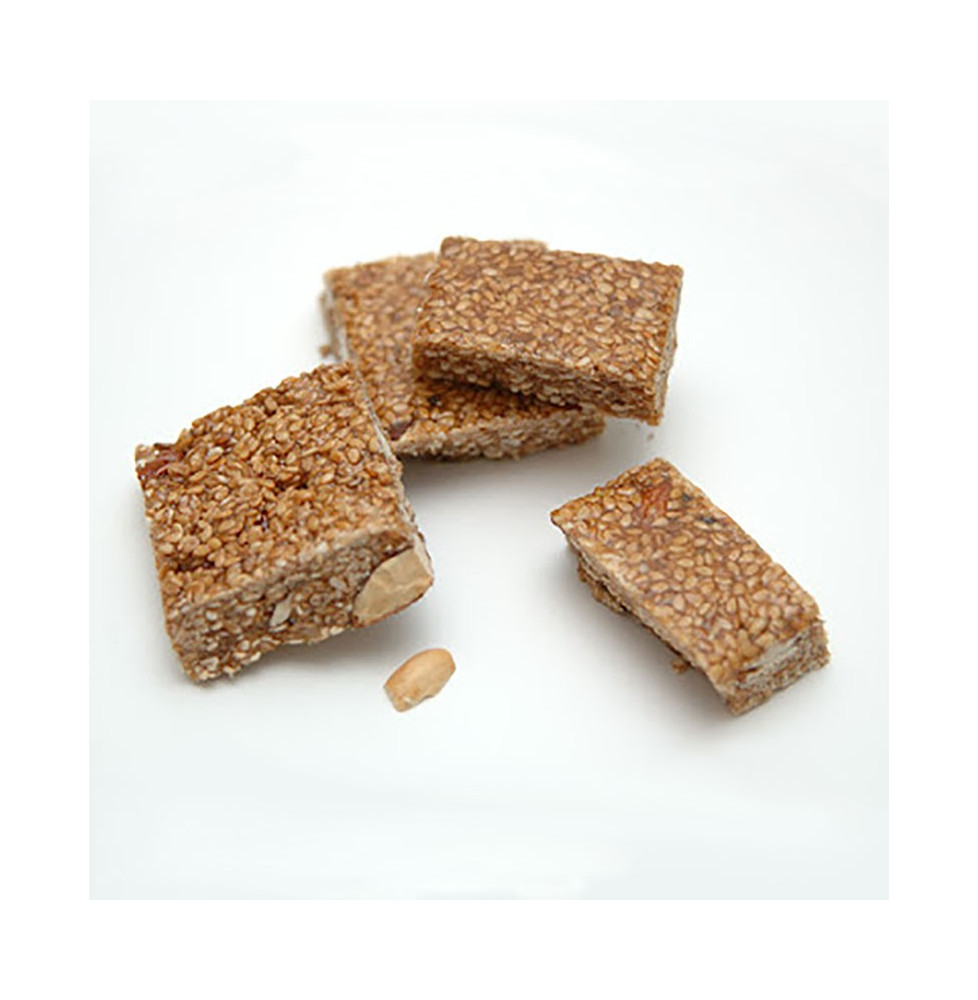 Cobaita Nougat - Rizza