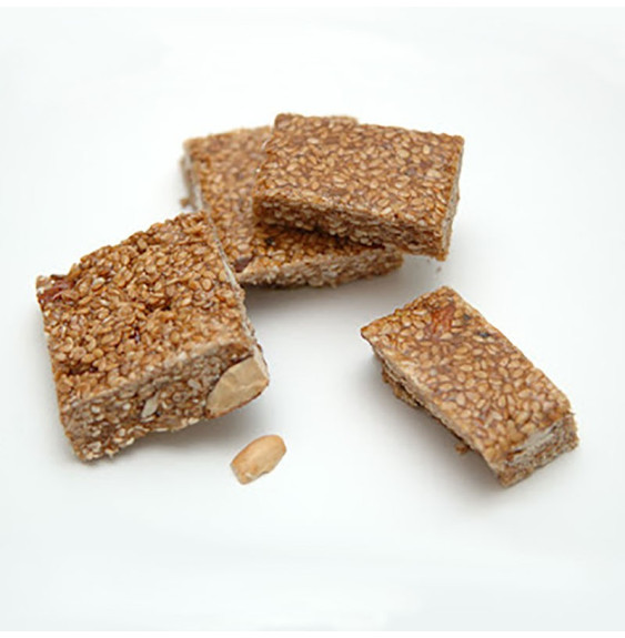 Cobaita Nougat - Rizza