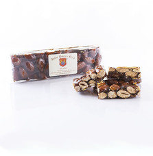 Traditional Roasted Almond...