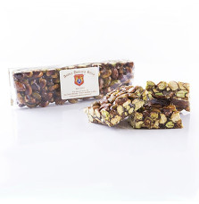 Pistachio Nougat - Rizza