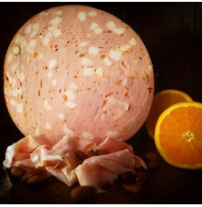 Mortadella all'Arancia...