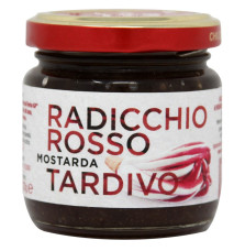 Mostarda Late-Growing Red...