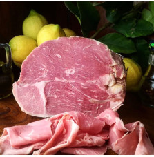 Sheep Cooked Ham - Morselli...