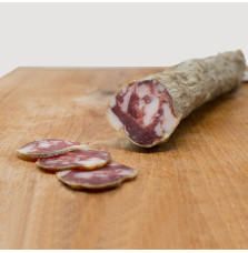 Sicilian Black Pork...