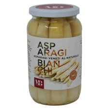 White Asparagus just...