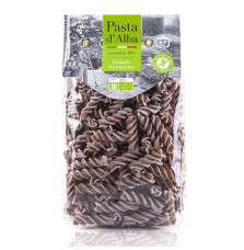 Organic Buckwheat Fusilli...