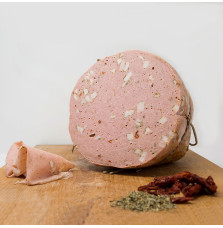 Mortadella con Pomodori...