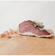 Prosciutto Crudo - Morselli...